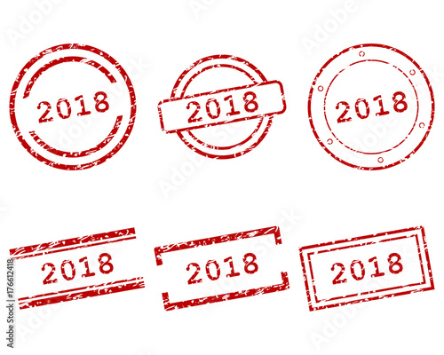 2018 Stempel