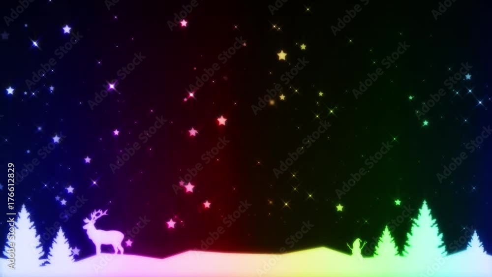 クリスマス クリスマス