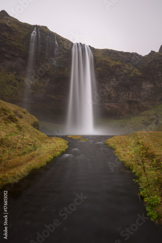 seljalandsfoss 2