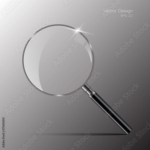 Transparence glass and success, success content