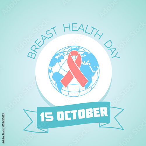 15 Breast Health Day