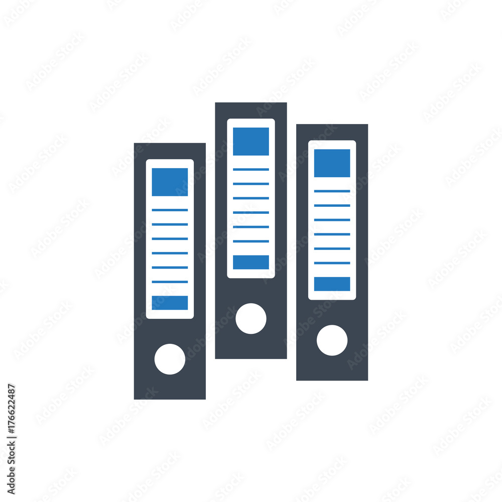 Files Icon Files Icon