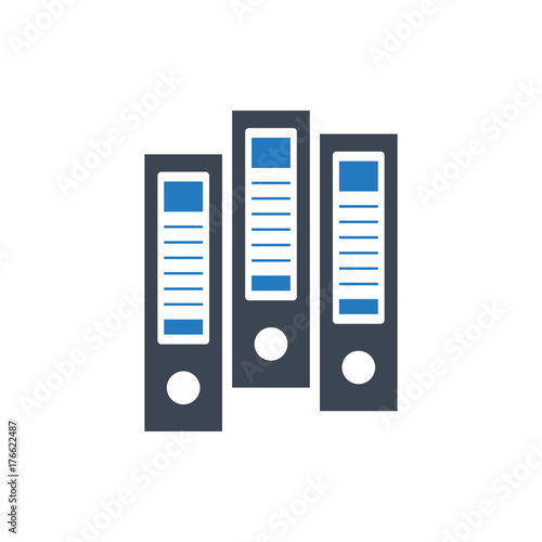 Files Icon