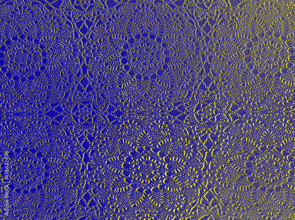 Abstract background of lace pattern,Italy,10 October 2017,abstract composition of lace pattern on a gradient background of blue-violet,slightly blurred background texture Abstract background of lace pattern,Italy,10 October 2017,abstract composition of lace pattern on a gradient background of blue-violet,slightly blurred background texture