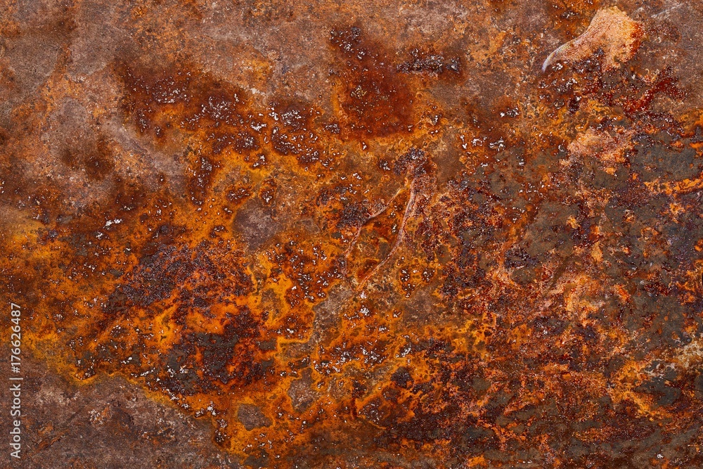 Rusty Aged Texture Rusty Aged Texture