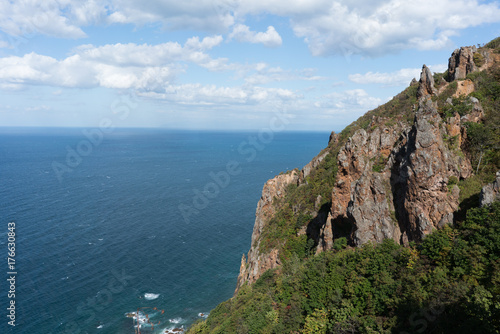 小樽赤岩