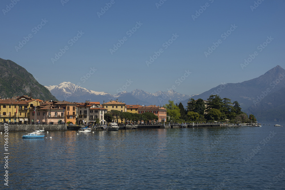  Lake Como; Menaggio