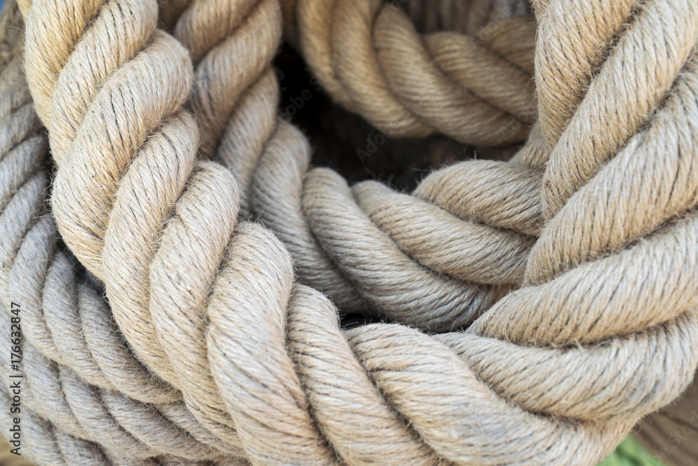 rope rope