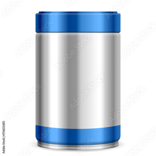Coffee canister