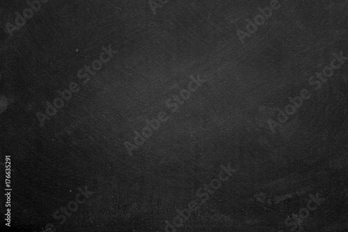 Abstract chalk blackboard