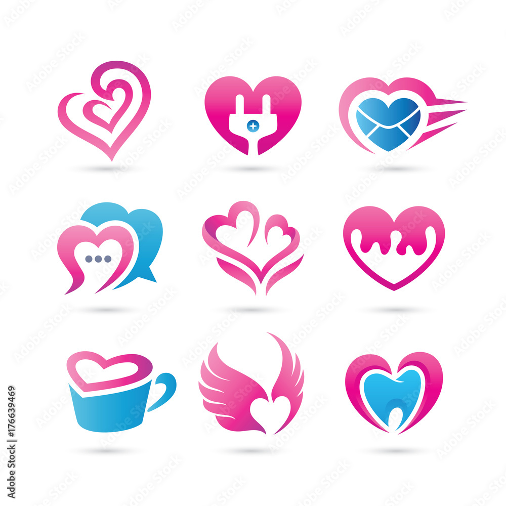 Dating logo