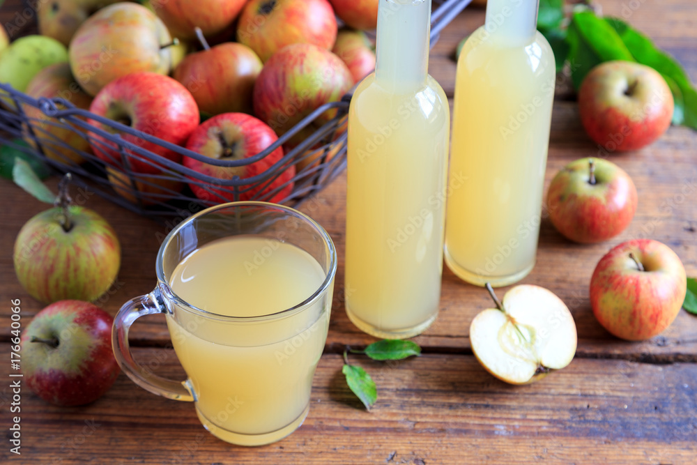 Apfelwein Apfelwein