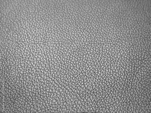 Closeup of leather background or texture 