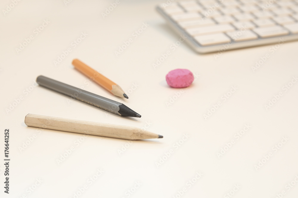 Drawing tools workplace Drawing tools workplace