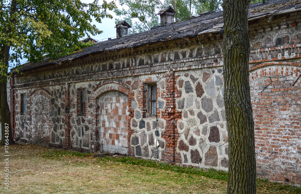 Stodoła Stodoła