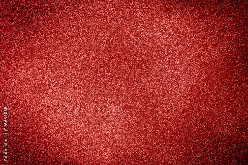 Fototapeta premium Red texture background
