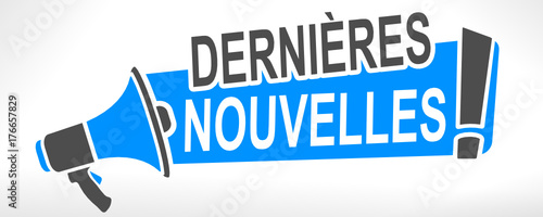 dernières nouvelles sur mégaphone