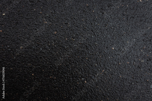 asphalt background
