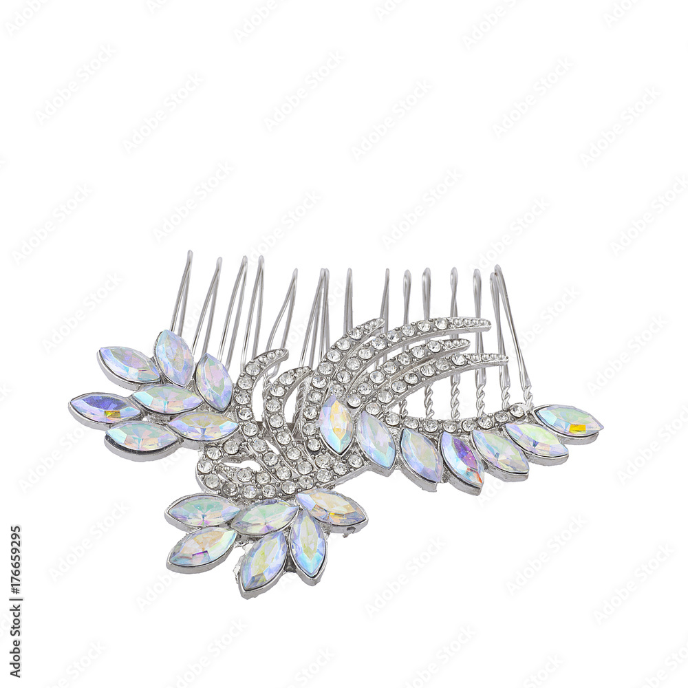 Fototapeta premium Fashion Jewelry