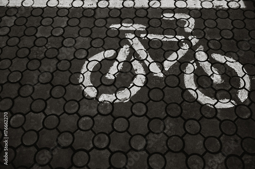 велосипед background