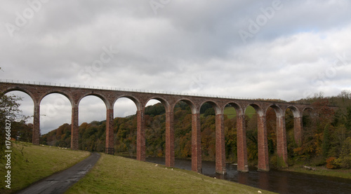 Leaderoot Viaduct