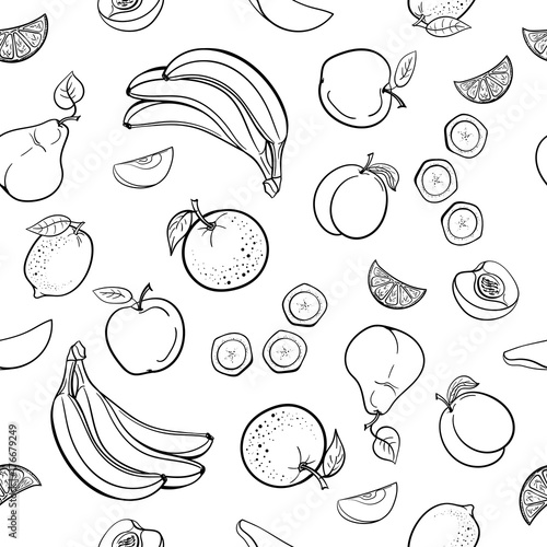 Fruity Pattern 53