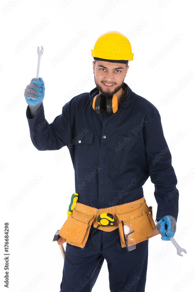 contractor contractor