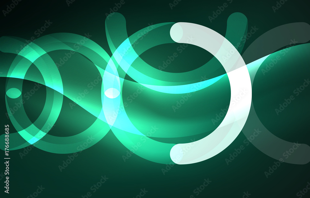 Abstract digital technology background Abstract digital technology background