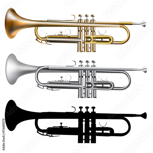 Trumpet_mesh
