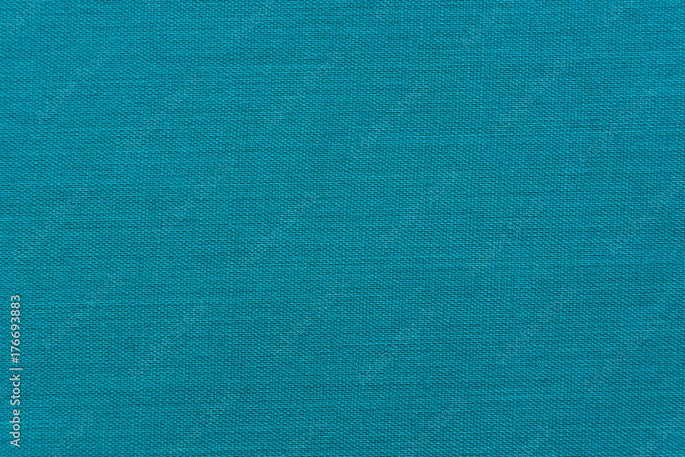 Fototapeta premium fabric texture blue