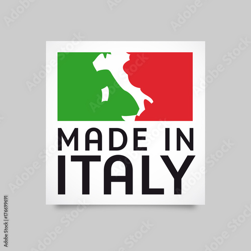 Made in Italy