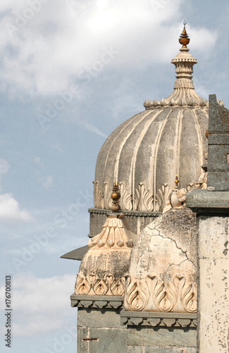 Kumbhalgarh Fort photo