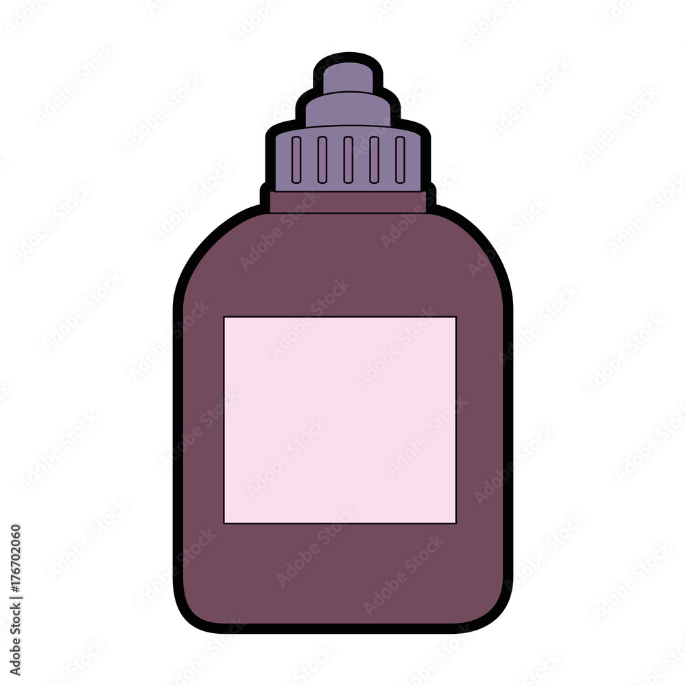 plastic bottle product icon plastic bottle product icon