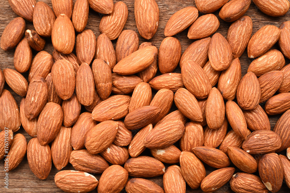 collection of different legumes for background collection of different legumes for background