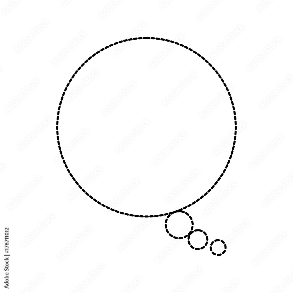 chat bubbles vector illustration chat bubbles vector illustration