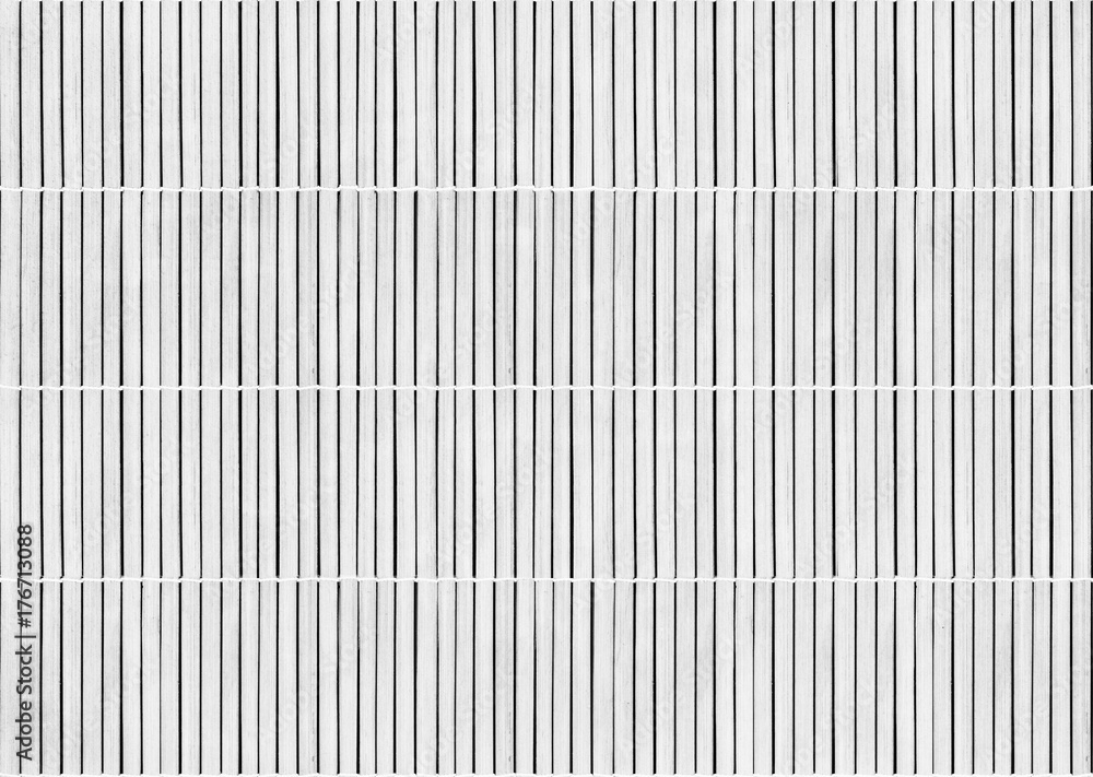 White or light grey wooden texture White or light grey wooden texture