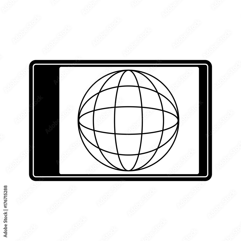 smartphone device icon smartphone device icon