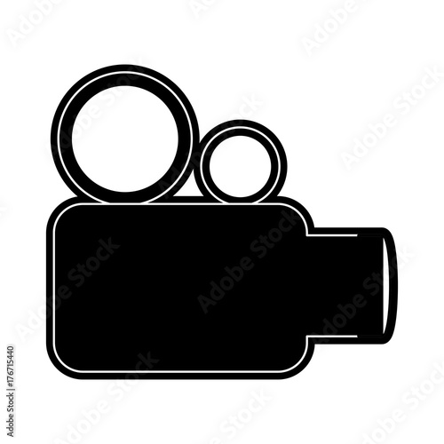 videocamera icon image