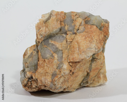 Tableau sur toile feldspar