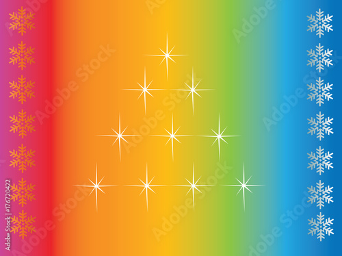Christmas background