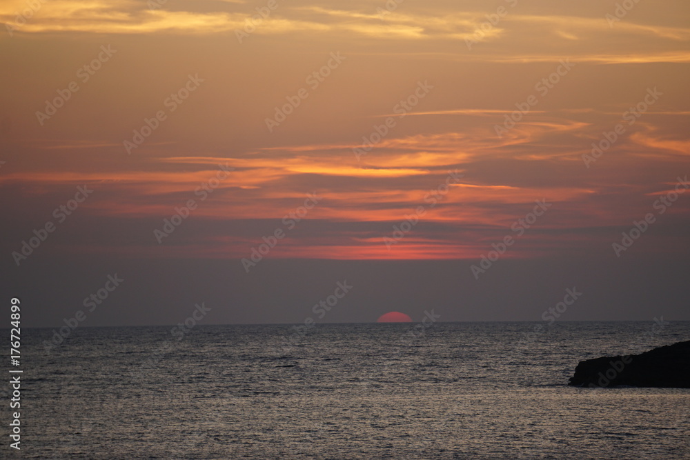 Torre San Giovanni - Ugento (LE), Puglia, Italia Torre San Giovanni - Ugento (LE), Puglia, Italia