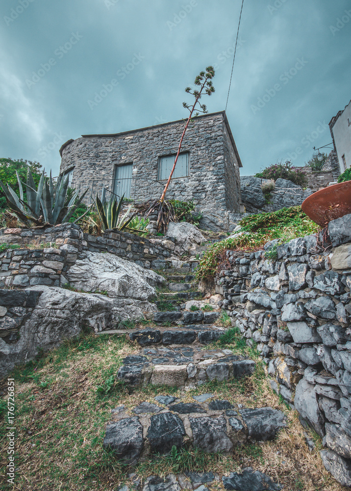 Portovenere, Italy