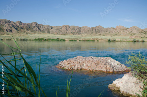 River