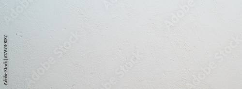 Cement Wall White Tone Loft Style , used for background website or add text in advertise