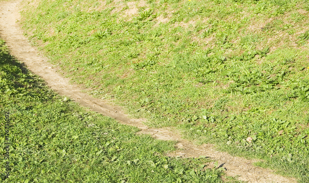 path path