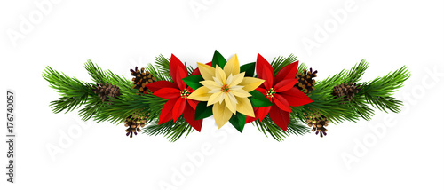 Christmas elements for your designs