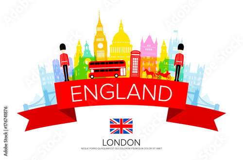 England Travel Landmarks
