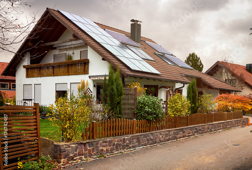 Green Renewable Energy