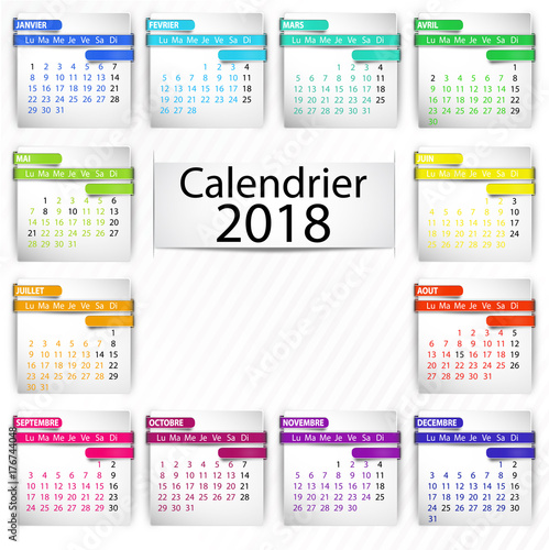 calendrier 2018 format carré v2