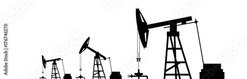 energie, risorse, petrolio, pozzi,